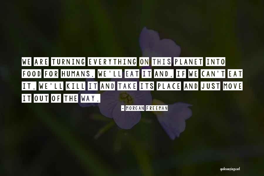 Morgan Freeman Quotes 380245 Morgan Freeman Quotes 380245