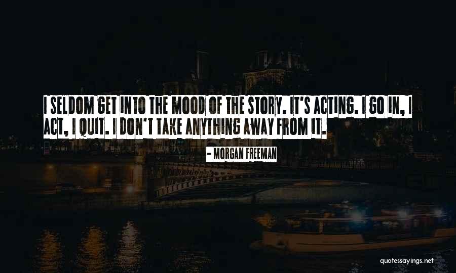 Morgan Freeman Quotes 402953 Morgan Freeman Quotes 402953