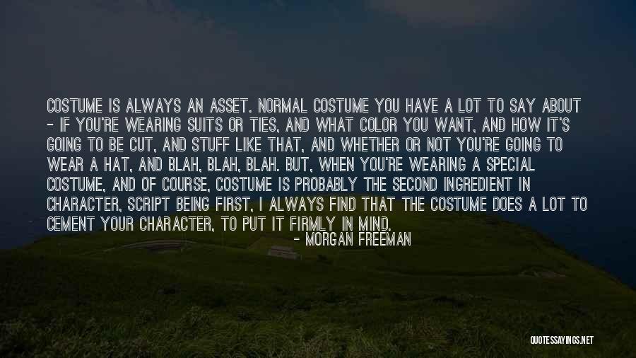 Morgan Freeman Quotes 433135 Morgan Freeman Quotes 433135