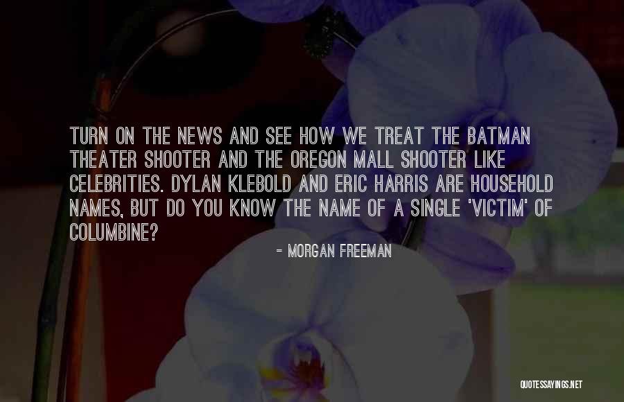 Morgan Freeman Quotes 434809 Morgan Freeman Quotes 434809
