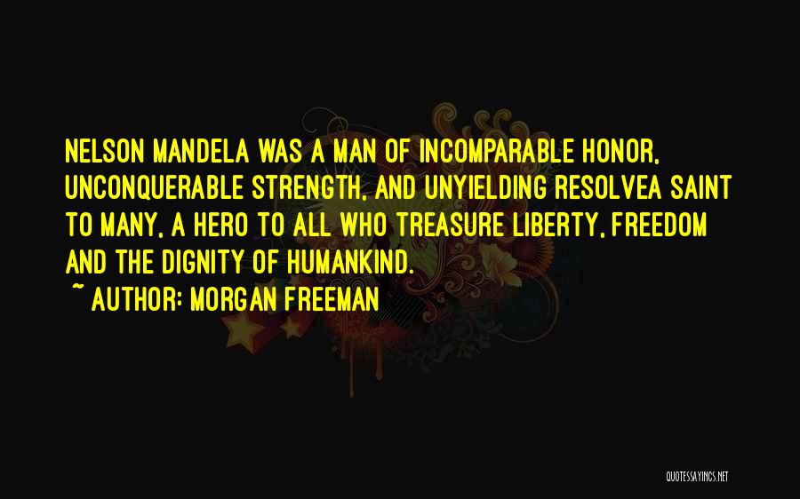 Morgan Freeman Quotes 855462