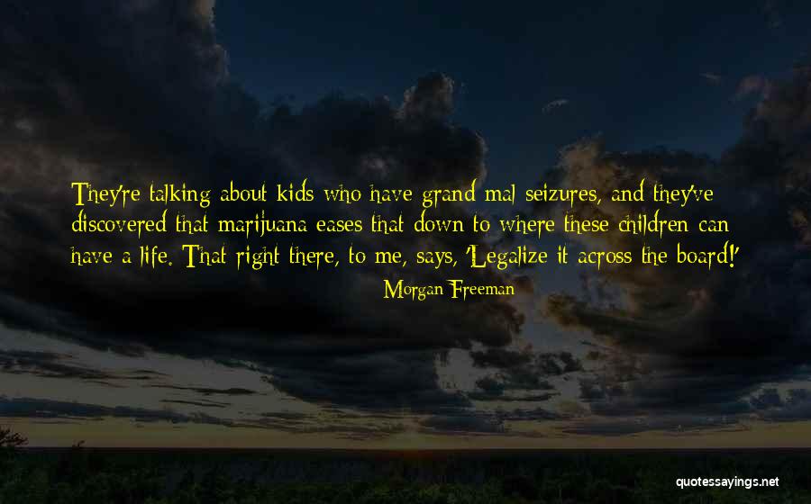 Morgan Freeman Quotes 948710 Morgan Freeman Quotes 948710