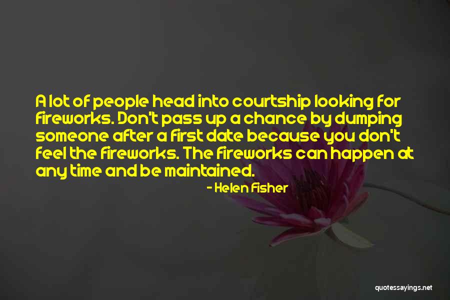 Morgan Freeman Robin Hood Quotes By Helen Fisher