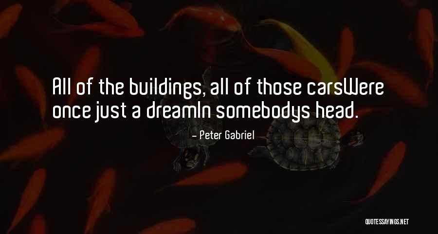 Morgan Freeman Robin Hood Quotes By Peter Gabriel