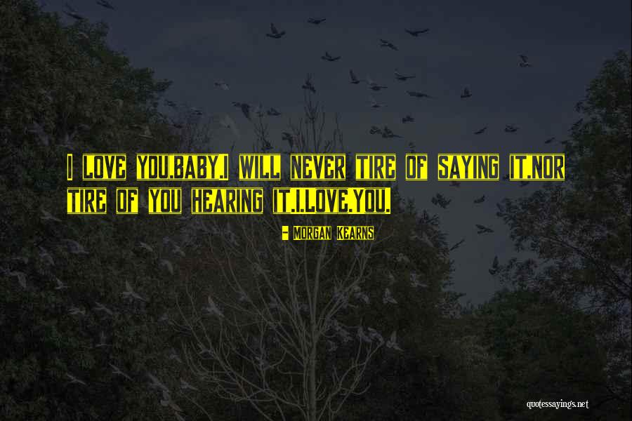 Morgan Kearns Quotes 82226 Morgan Kearns Quotes 82226
