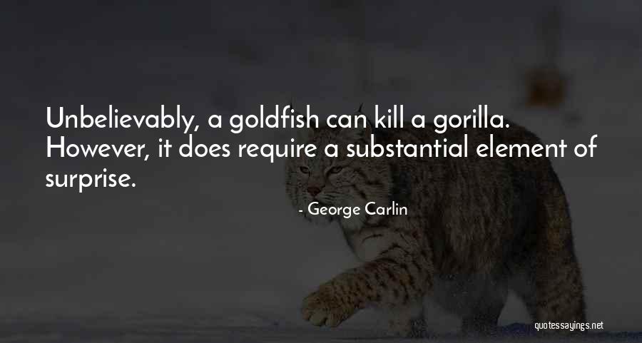 Morgan Lake Quotes By George Carlin Morgan Lake Quotes By George Carlin