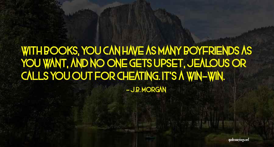 Morgan Lane Quotes By J.B. Morgan Morgan Lane Quotes By J.B. Morgan