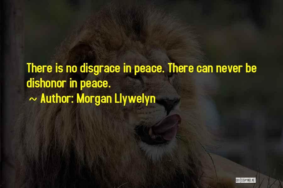 Morgan Llywelyn Quotes 250601