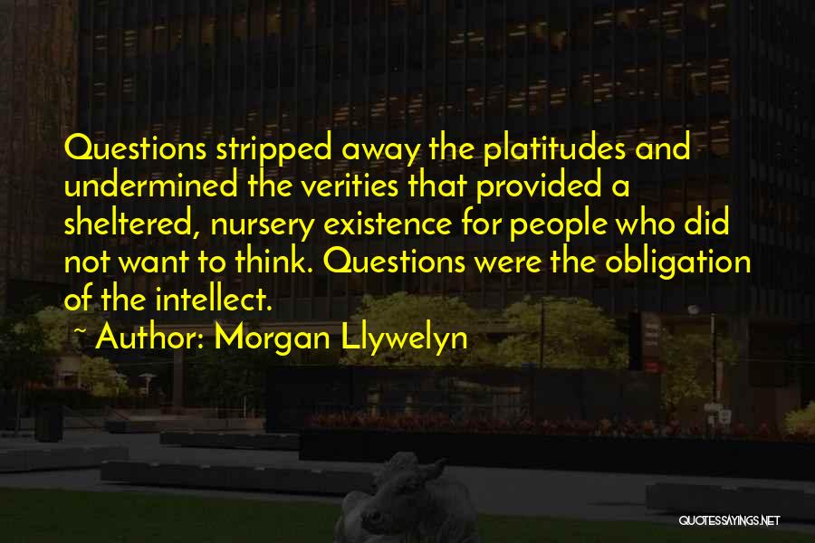 Morgan Llywelyn Quotes 898263