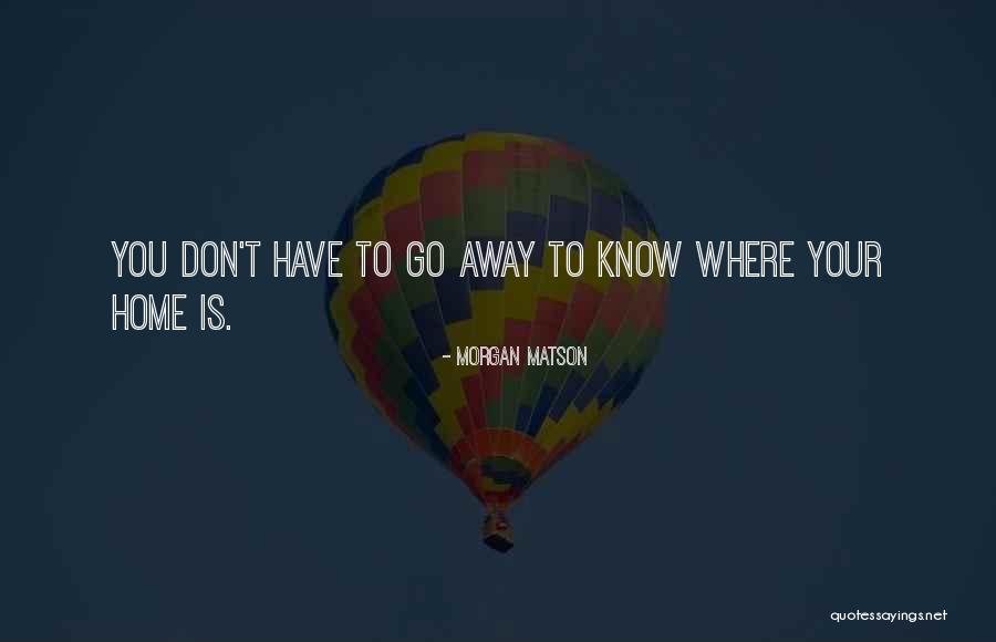Morgan Matson Quotes 1321642 Morgan Matson Quotes 1321642