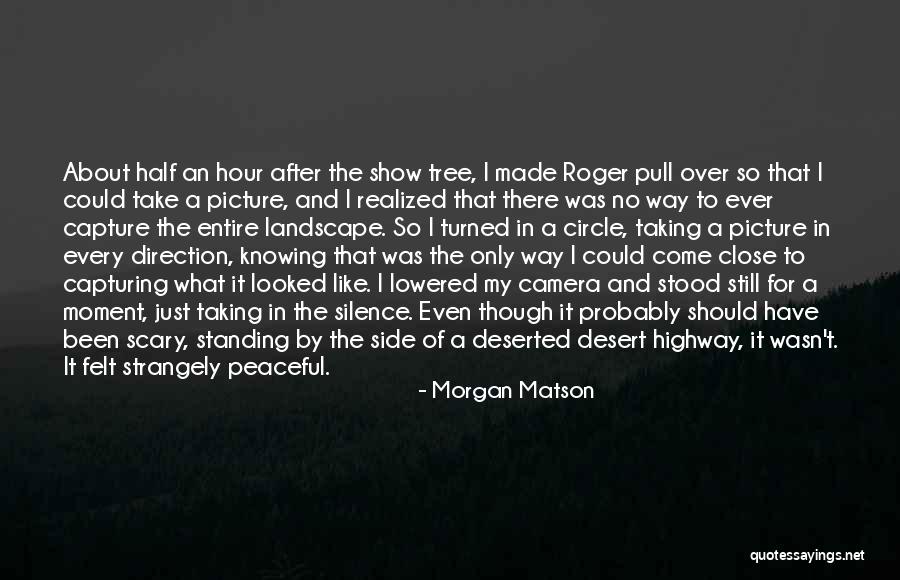 Morgan Matson Quotes 1454354 Morgan Matson Quotes 1454354