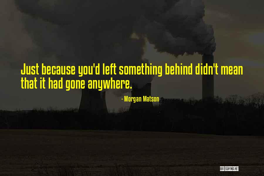Morgan Matson Quotes 1551253 Morgan Matson Quotes 1551253
