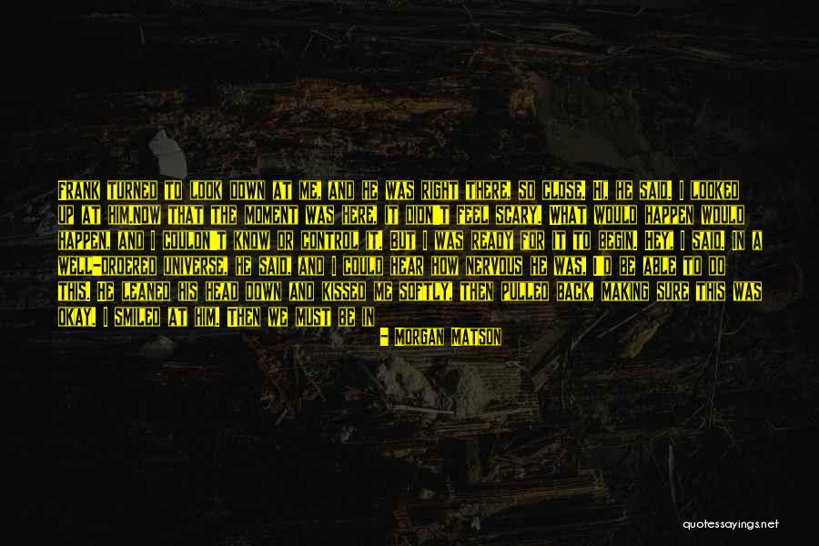 Morgan Matson Quotes 180725 Morgan Matson Quotes 180725