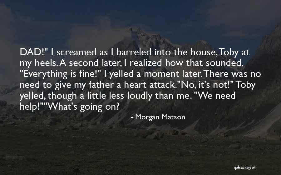 Morgan Matson Quotes 2210864 Morgan Matson Quotes 2210864