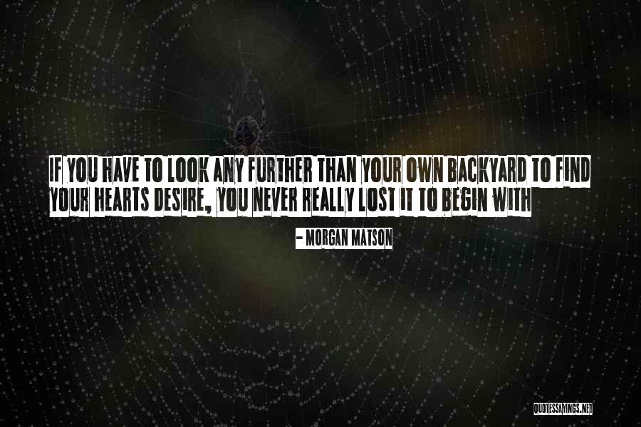 Morgan Matson Quotes 376294 Morgan Matson Quotes 376294