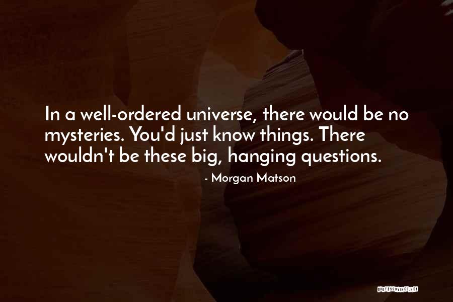 Morgan Matson Quotes 406062 Morgan Matson Quotes 406062