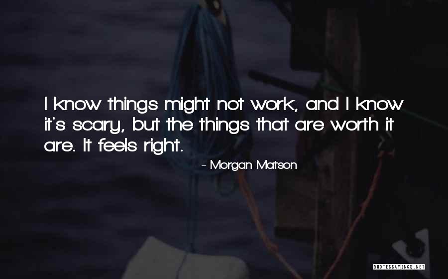 Morgan Matson Quotes 457530 Morgan Matson Quotes 457530