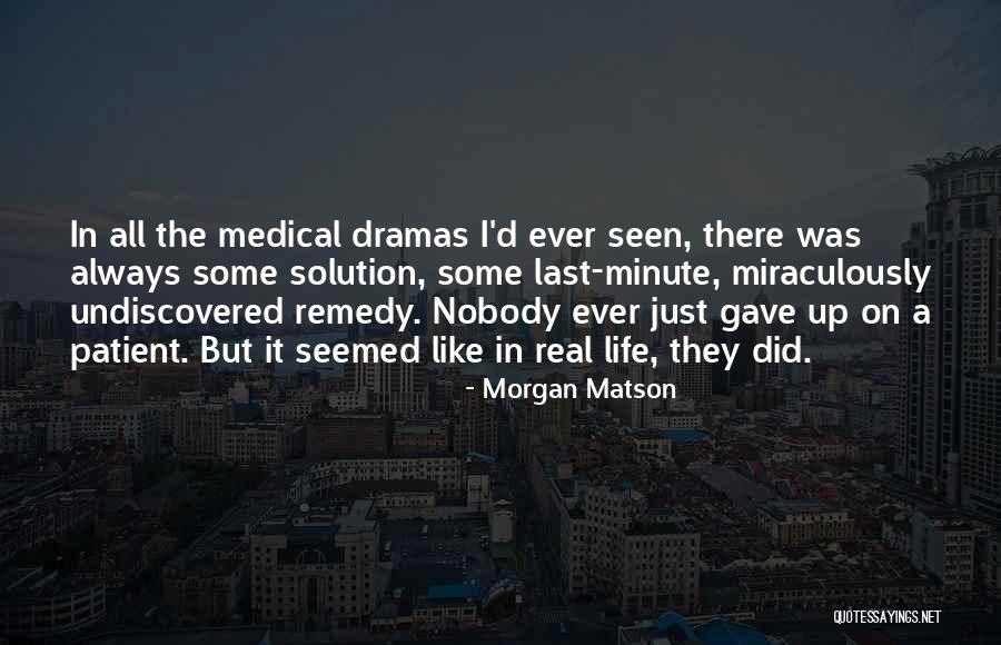 Morgan Matson Quotes 606028 Morgan Matson Quotes 606028