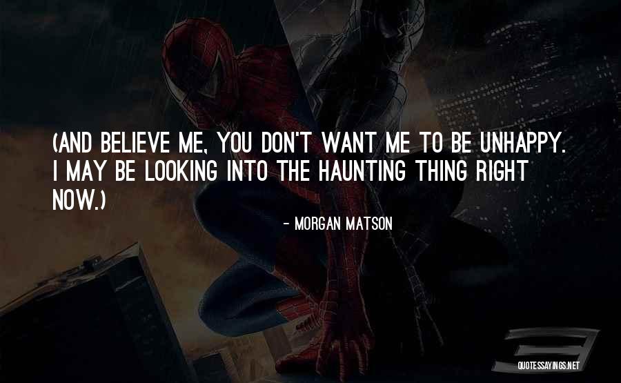 Morgan Matson Quotes 706302 Morgan Matson Quotes 706302