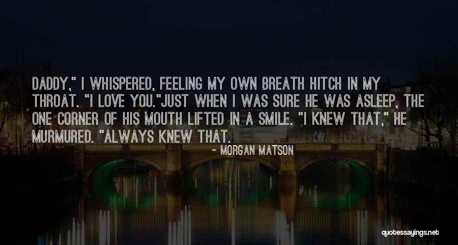 Morgan Matson Quotes 794322 Morgan Matson Quotes 794322