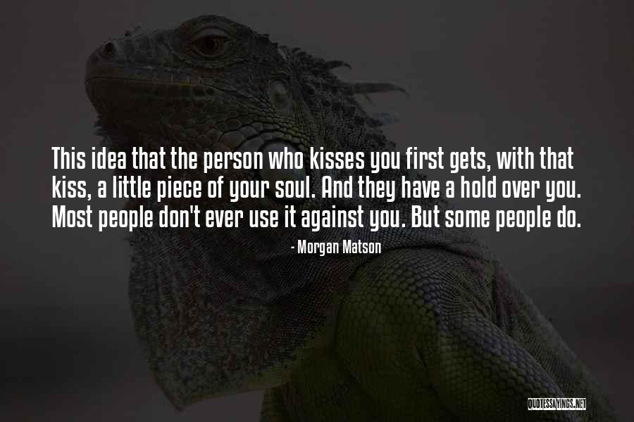 Morgan Matson Quotes 973472 Morgan Matson Quotes 973472