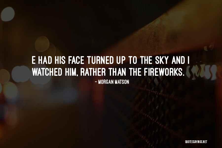 Morgan Matson Quotes 984966 Morgan Matson Quotes 984966