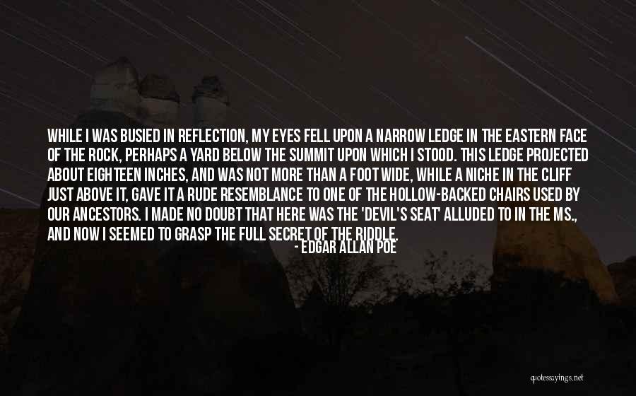 Morgan Mckean Quotes By Edgar Allan Poe Morgan Mckean Quotes By Edgar Allan Poe