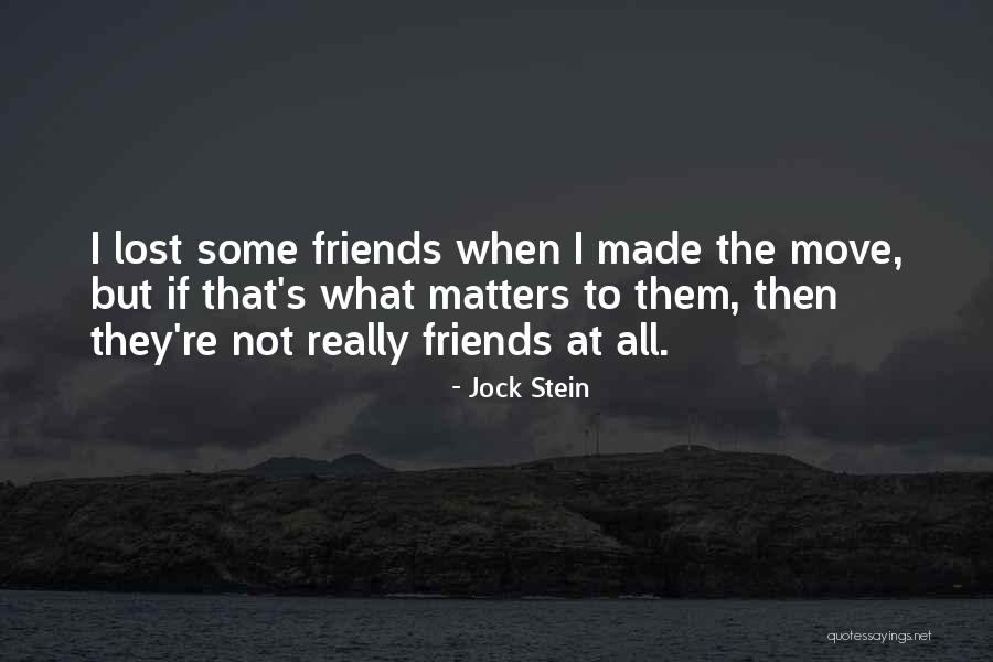 Morgan Mckean Quotes By Jock Stein Morgan Mckean Quotes By Jock Stein