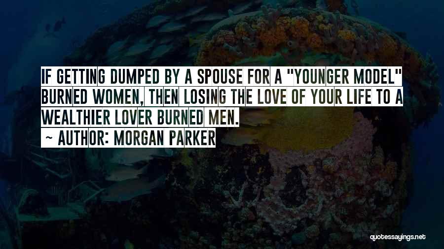 Morgan Parker Quotes 1924631