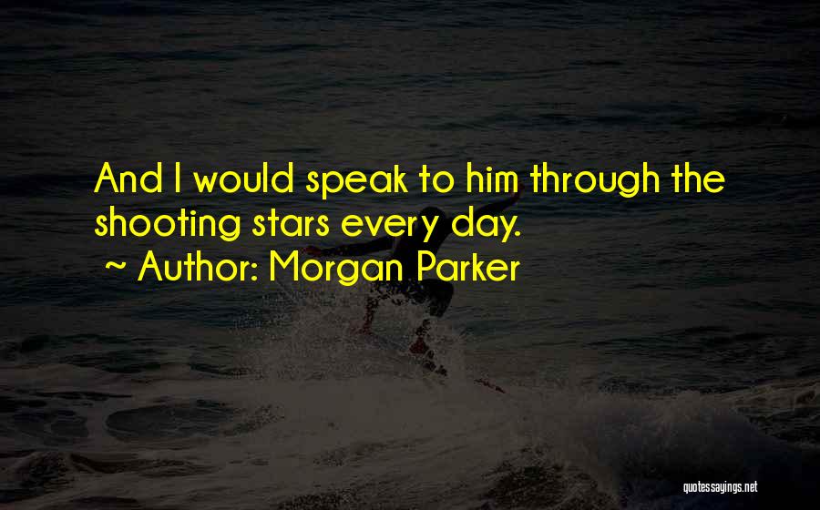 Morgan Parker Quotes 2219850