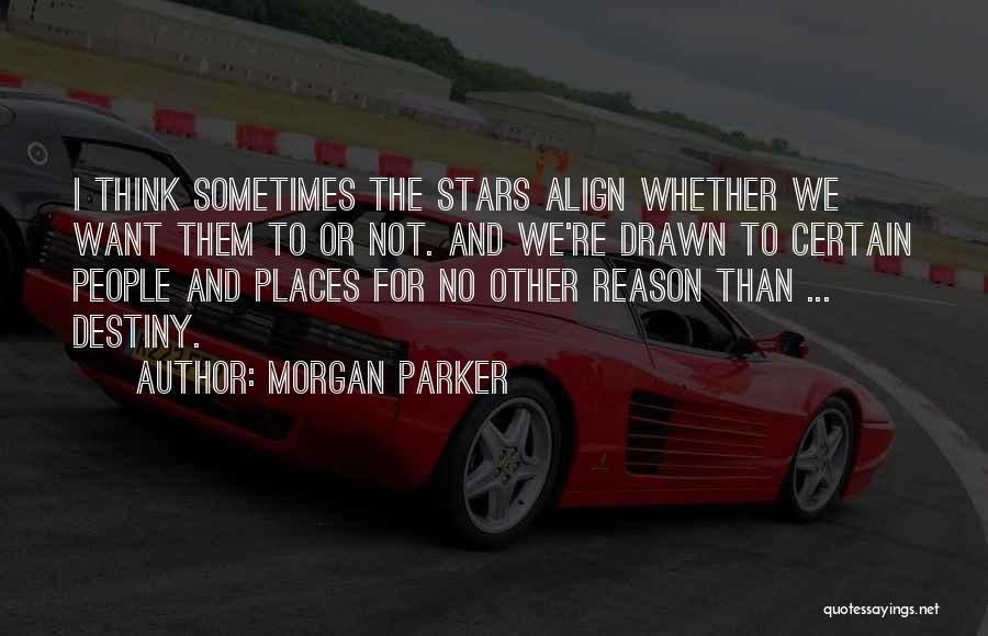 Morgan Parker Quotes 231811