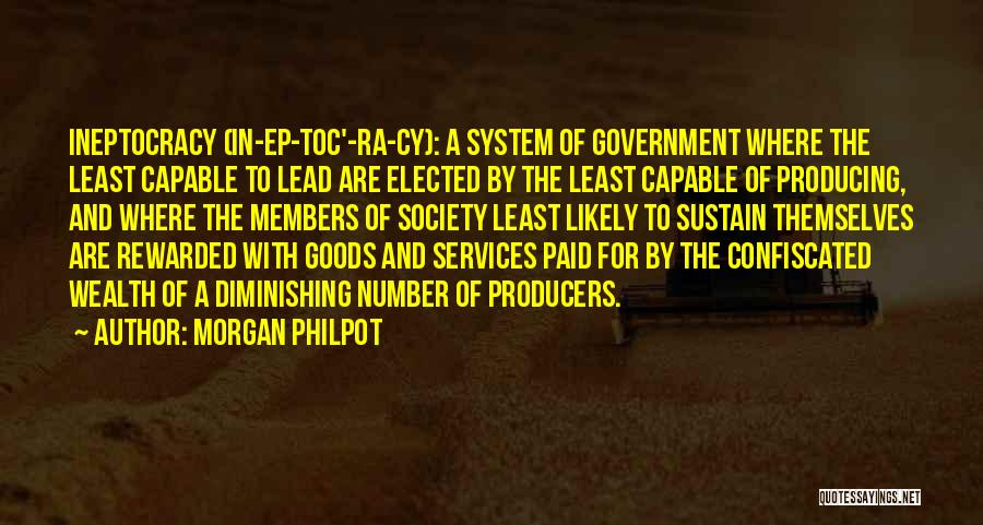 Morgan Philpot Quotes 365017