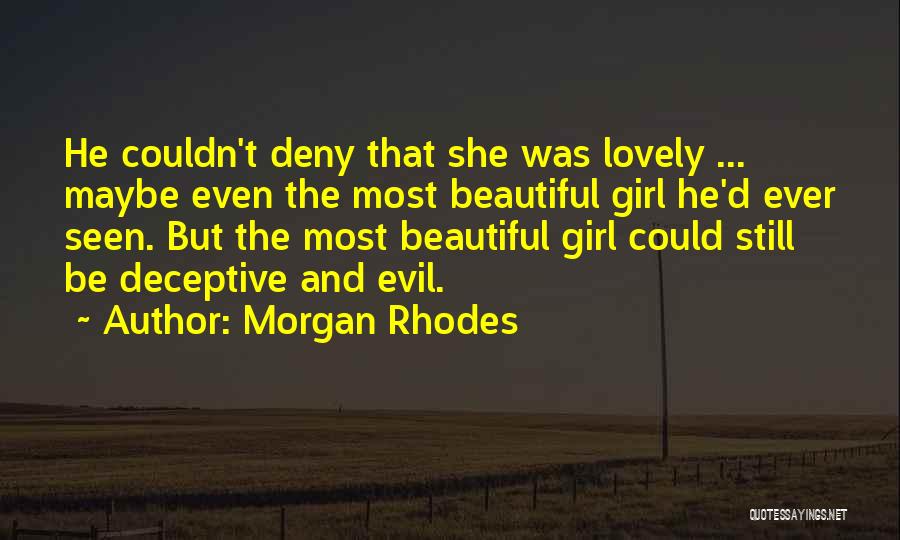 Morgan Rhodes Quotes 1458270