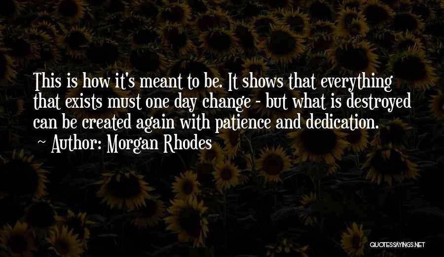 Morgan Rhodes Quotes 2128033