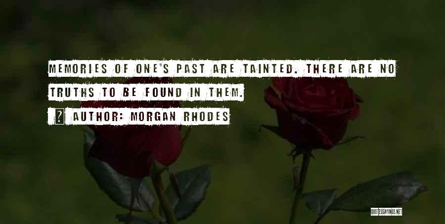 Morgan Rhodes Quotes 2243773