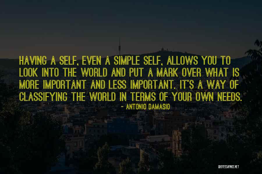 Morgan Wallen Quotes By Antonio Damasio Morgan Wallen Quotes By Antonio Damasio