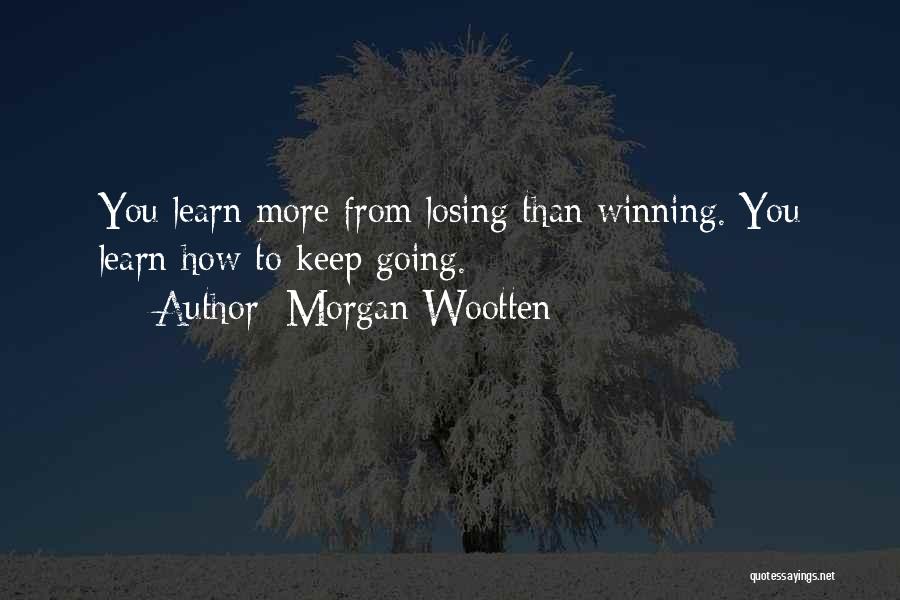 Morgan Wootten Quotes 1573007