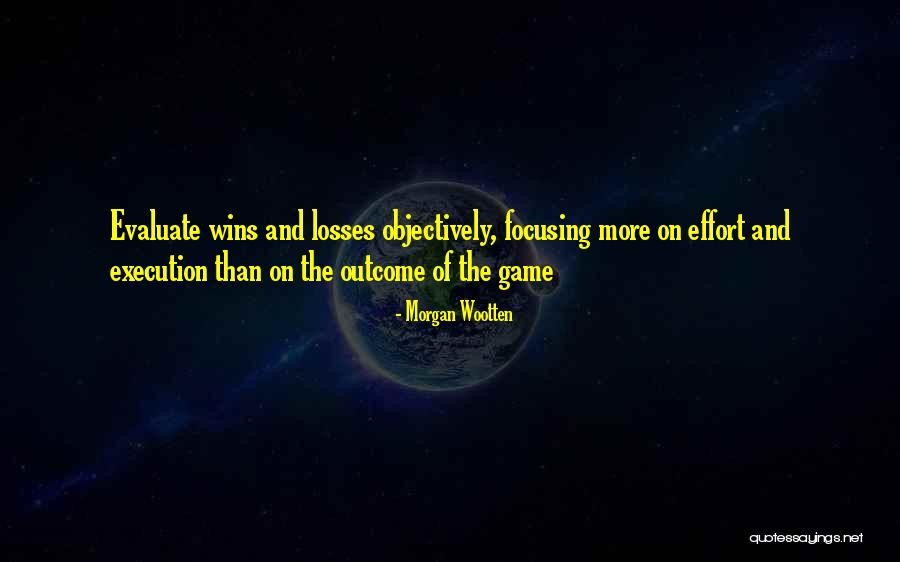 Morgan Wootten Quotes 996050 Morgan Wootten Quotes 996050