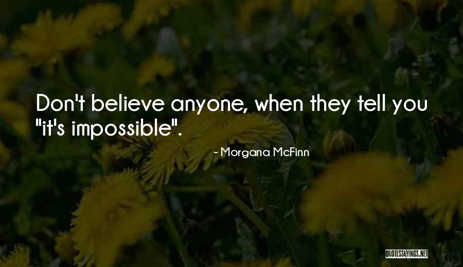Morgana McFinn Quotes 1388578 Morgana McFinn Quotes 1388578