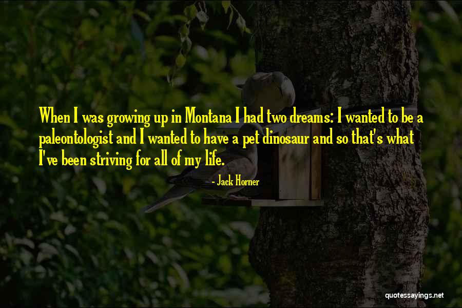 Morganatic Define Quotes By Jack Horner Morganatic Define Quotes By Jack Horner