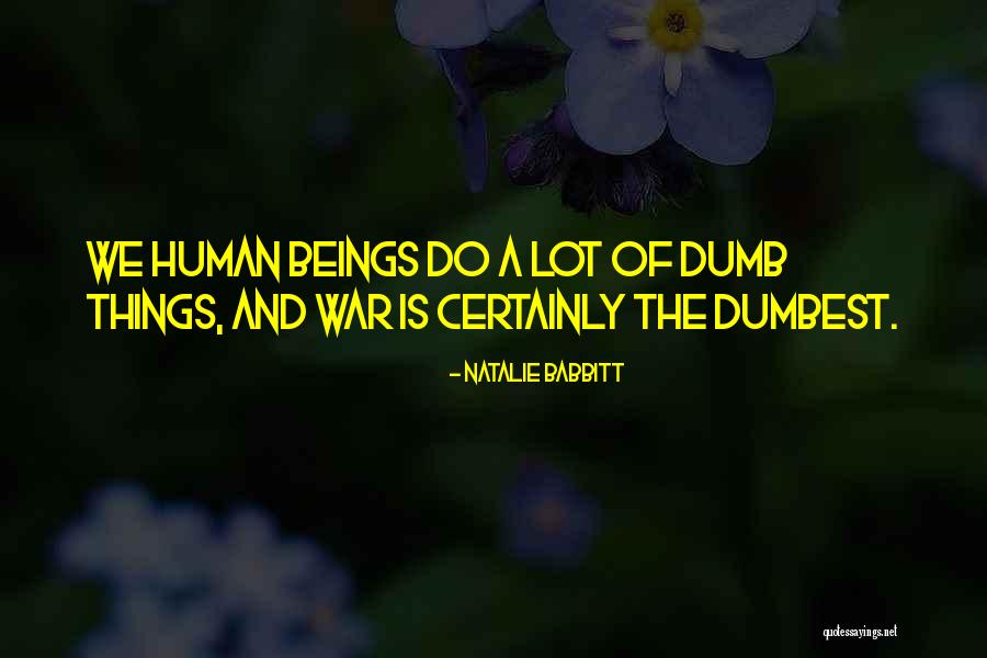 Morgandy Flannery Quotes By Natalie Babbitt Morgandy Flannery Quotes By Natalie Babbitt