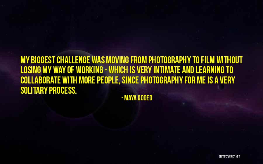 Morgane Quotes By Maya Goded Morgane Quotes By Maya Goded