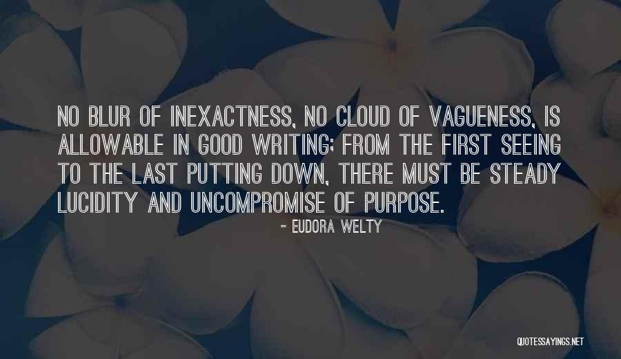 Morgane Roth Quotes By Eudora Welty Morgane Roth Quotes By Eudora Welty