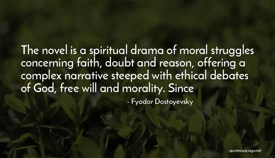 Morganna Bridgers Quotes By Fyodor Dostoyevsky Morganna Bridgers Quotes By Fyodor Dostoyevsky