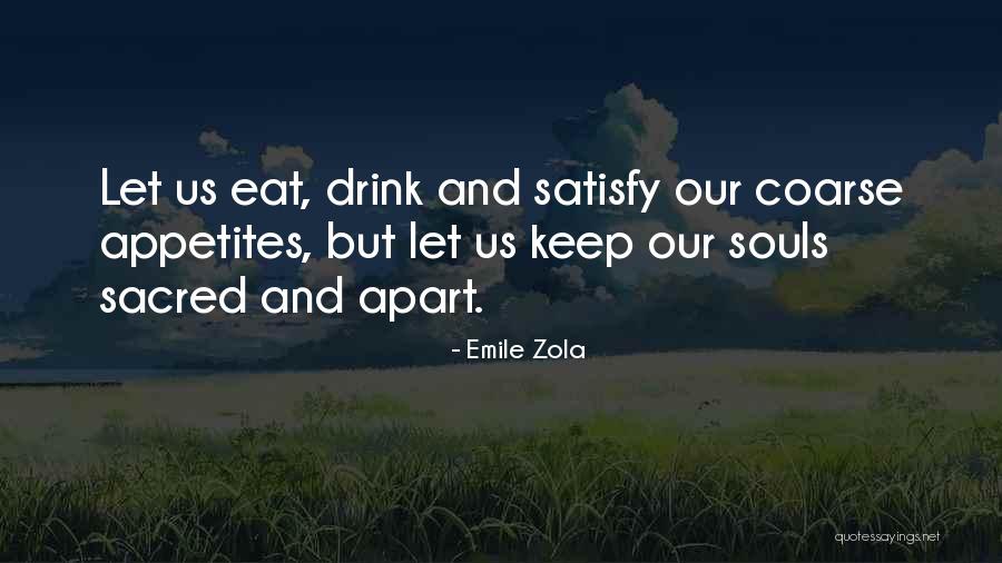 Morganna Quotes By Emile Zola Morganna Quotes By Emile Zola