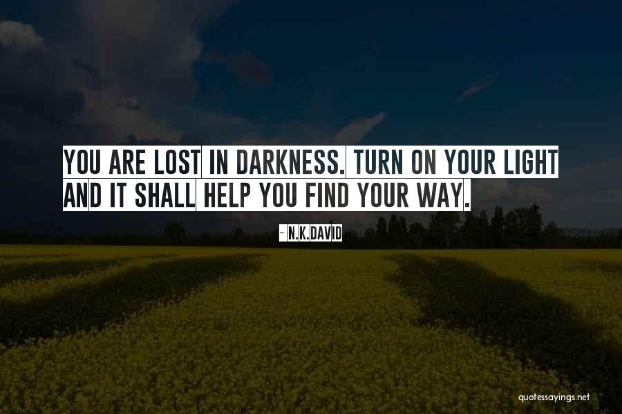 Morgannwg Wales Quotes By N.K.David Morgannwg Wales Quotes By N.K.David