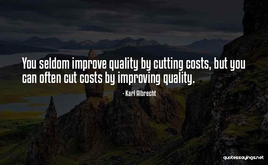 Morganstein Plastic Surgery Quotes By Karl Albrecht Morganstein Plastic Surgery Quotes By Karl Albrecht