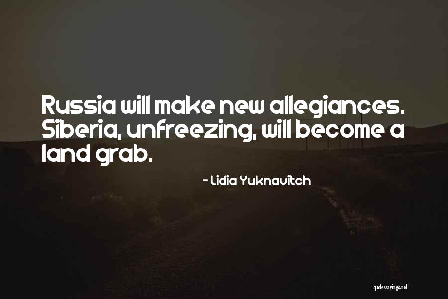 Morgante Pulci Quotes By Lidia Yuknavitch Morgante Pulci Quotes By Lidia Yuknavitch