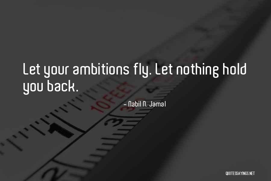 Morgante Pulci Quotes By Nabil N. Jamal Morgante Pulci Quotes By Nabil N. Jamal