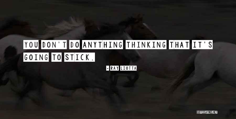 Morgantini Via Milano Quotes By Ray Liotta Morgantini Via Milano Quotes By Ray Liotta